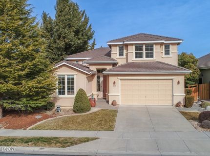 2730 Albazano Drive, Sparks, NV 89436 Photo