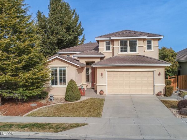 2730 Albazano Drive, Sparks, NV 89436