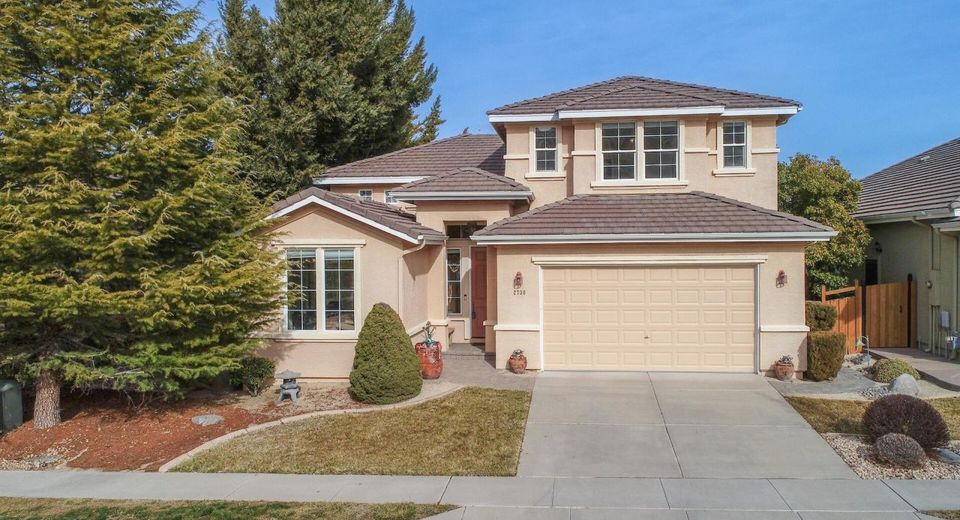 2730 Albazano Drive, Sparks, NV 89436 Photo