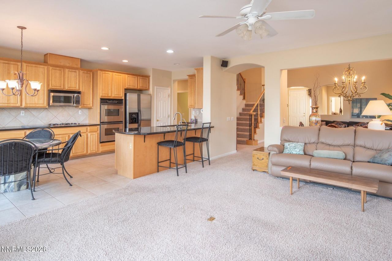 2730 Albazano Drive, Sparks, NV 89436 Photo