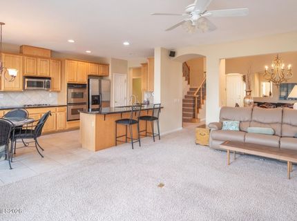 2730 Albazano Drive, Sparks, NV 89436 Photo