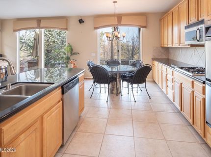 2730 Albazano Drive, Sparks, NV 89436 Photo