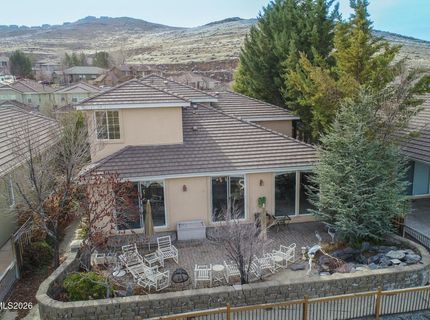 2730 Albazano Drive, Sparks, NV 89436 Photo