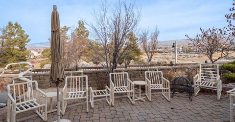 2730 Albazano Drive, Sparks, NV 89436 Photo