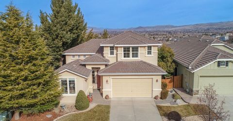 2730 Albazano Drive, Sparks, NV 89436 Photo