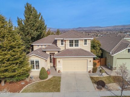 2730 Albazano Drive, Sparks, NV 89436 Photo