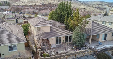 2730 Albazano Drive, Sparks, NV 89436 Photo