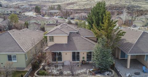 2730 Albazano Drive, Sparks, NV 89436 Photo