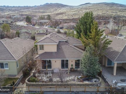 2730 Albazano Drive, Sparks, NV 89436 Photo