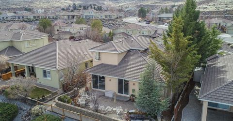 2730 Albazano Drive, Sparks, NV 89436 Photo