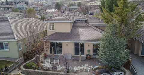 2730 Albazano Drive, Sparks, NV 89436 Photo