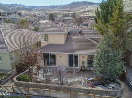 2730 Albazano Drive, Sparks, NV 89436 Photo