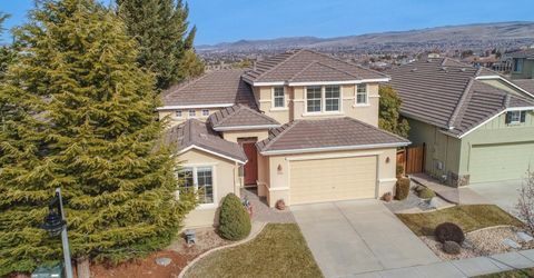 2730 Albazano Drive, Sparks, NV 89436 Photo