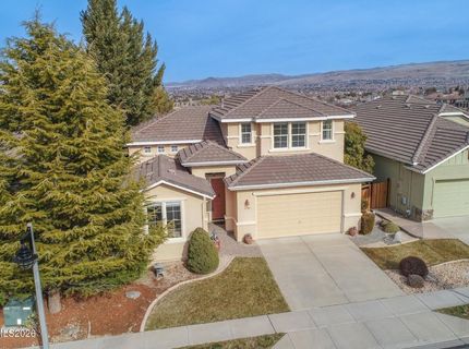 2730 Albazano Drive, Sparks, NV 89436 Photo