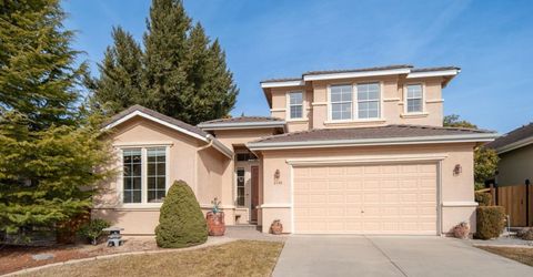 2730 Albazano Drive, Sparks, NV 89436 Photo