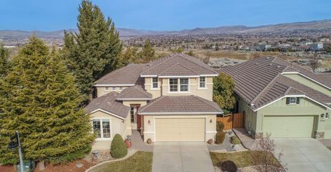 2730 Albazano Drive, Sparks, NV 89436 Photo