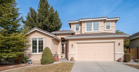 2730 Albazano Drive, Sparks, NV 89436 Photo