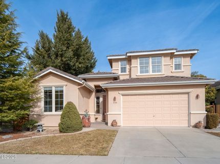 2730 Albazano Drive, Sparks, NV 89436 Photo