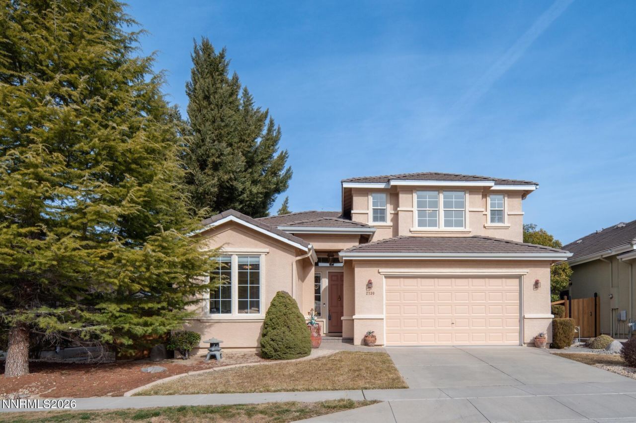 2730 Albazano Drive, Sparks, NV 89436 Photo