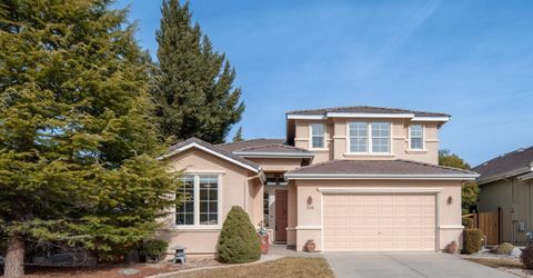 2730 Albazano Drive, Sparks, NV 89436 Photo