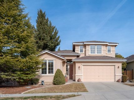 2730 Albazano Drive, Sparks, NV 89436 Photo