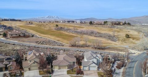 2730 Albazano Drive, Sparks, NV 89436 Photo