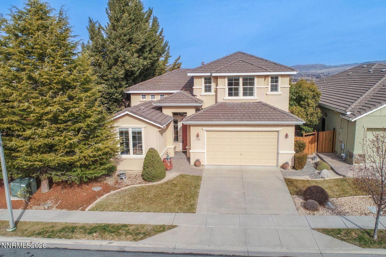 2730 Albazano Drive, Sparks, NV 89436 Photo