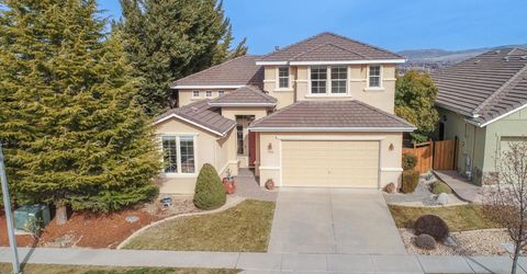 2730 Albazano Drive, Sparks, NV 89436 Photo