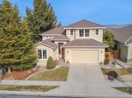 2730 Albazano Drive, Sparks, NV 89436 Photo