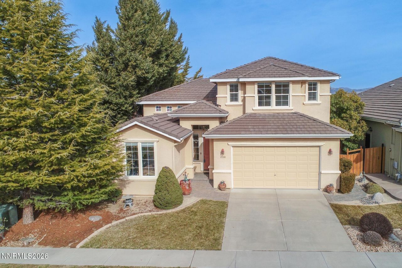 2730 Albazano Drive, Sparks, NV 89436 Photo