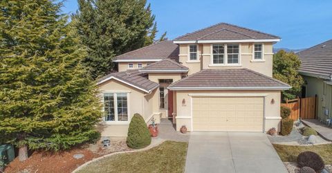 2730 Albazano Drive, Sparks, NV 89436 Photo