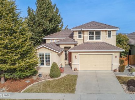 2730 Albazano Drive, Sparks, NV 89436 Photo