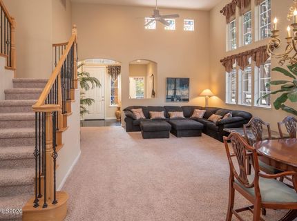 2730 Albazano Drive, Sparks, NV 89436 Photo