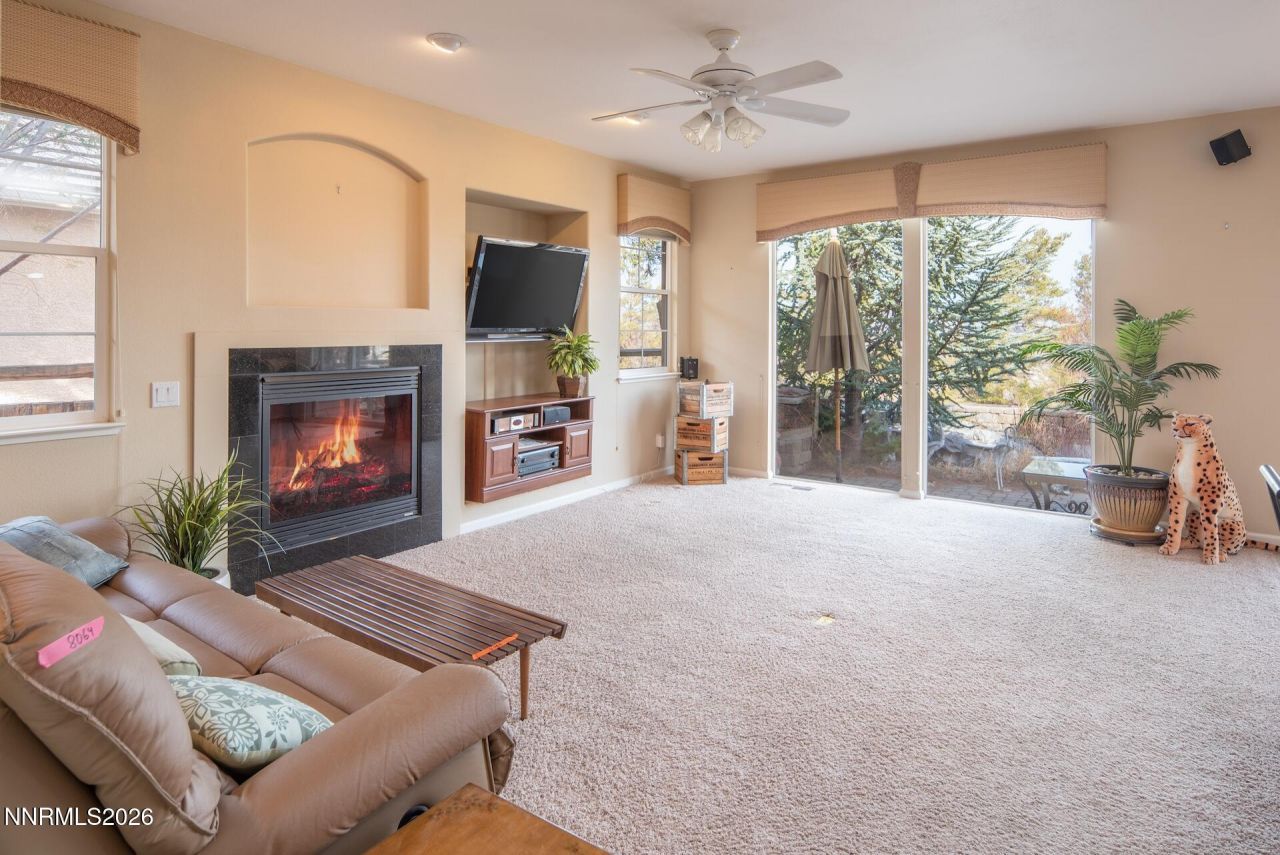 2730 Albazano Drive, Sparks, NV 89436 Photo