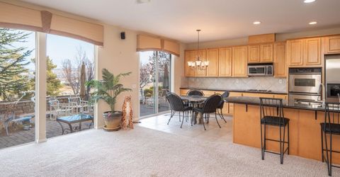 2730 Albazano Drive, Sparks, NV 89436 Photo