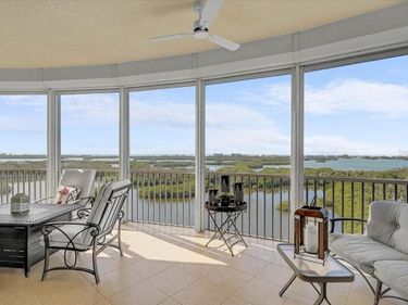 401 N POINT ROAD, Unit 1001, OSPREY, FL 34229
