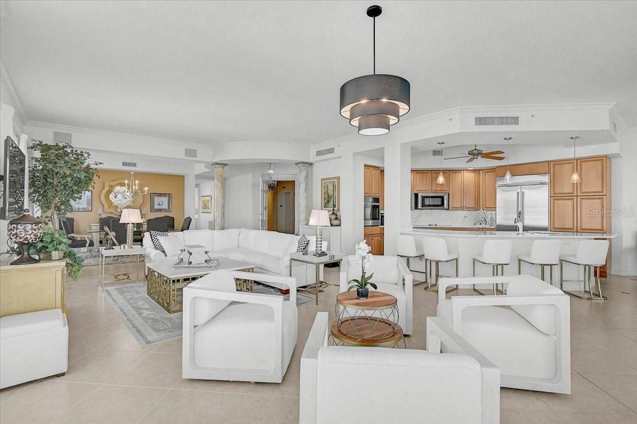 401 N Point Road, Unit 1001, Osprey, FL 34229 Photo