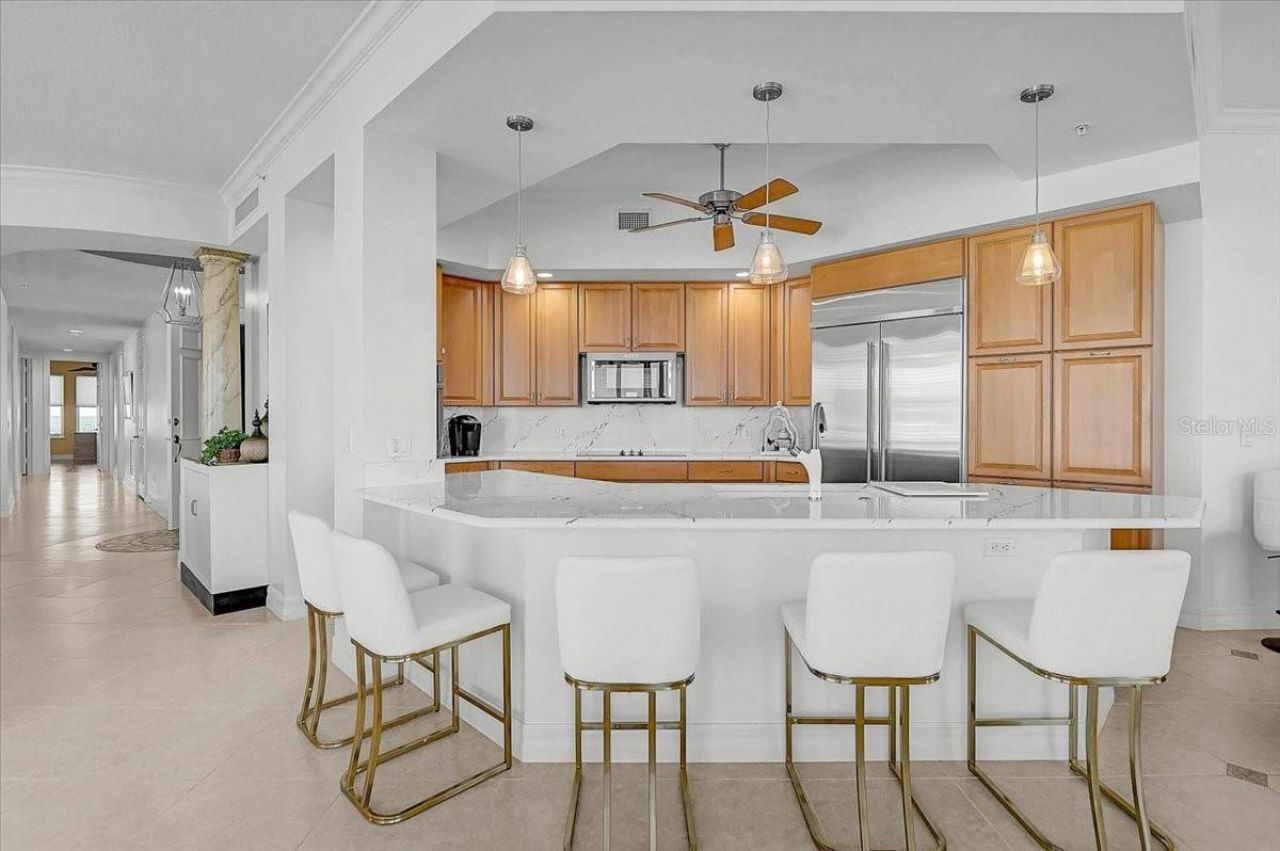 401 N Point Road, Unit 1001, Osprey, FL 34229 Photo