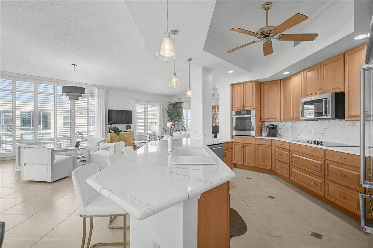 401 N Point Road, Unit 1001, Osprey, FL 34229 Photo