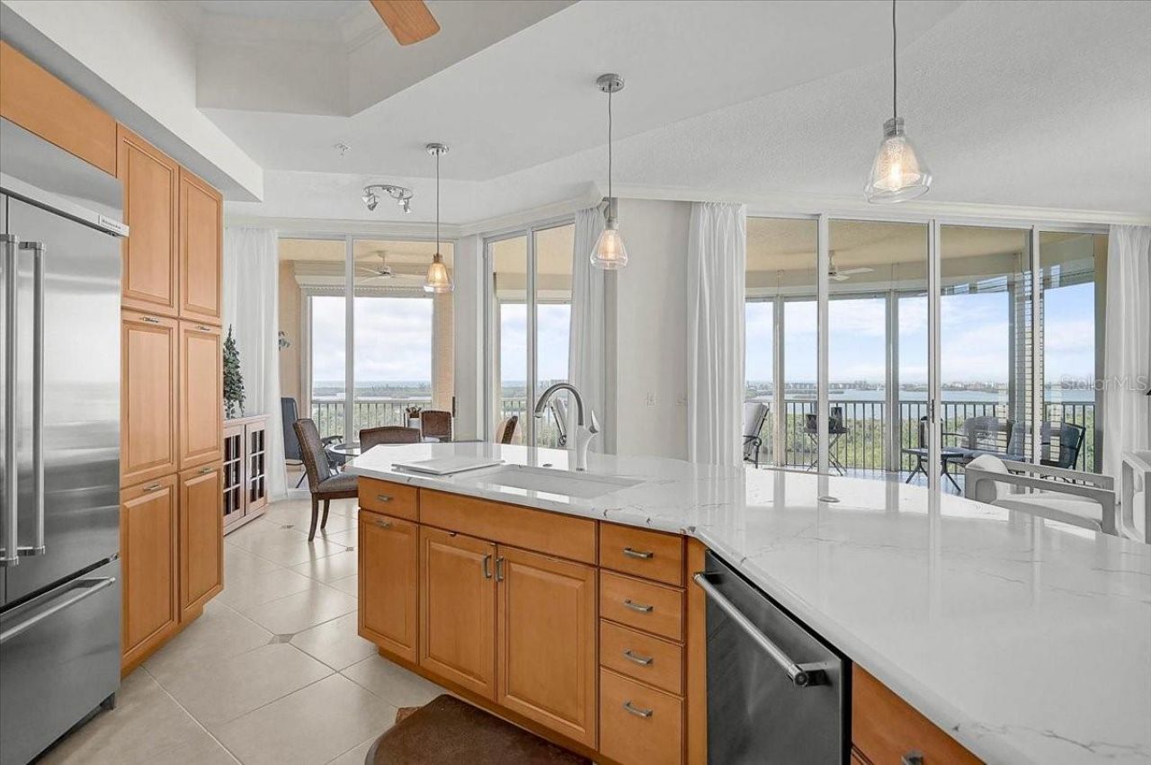 401 N Point Road, Unit 1001, Osprey, FL 34229 Photo