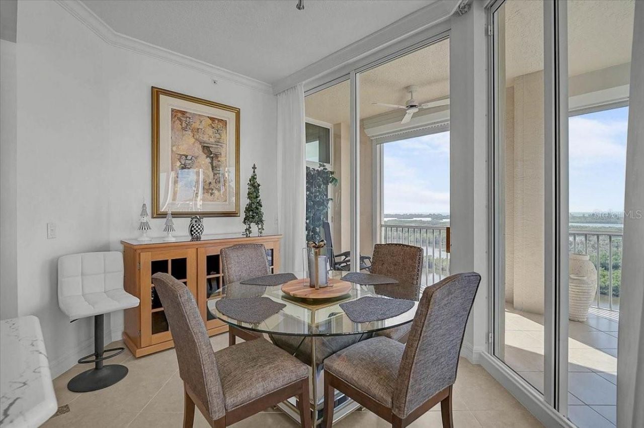 401 N Point Road, Unit 1001, Osprey, FL 34229 Photo