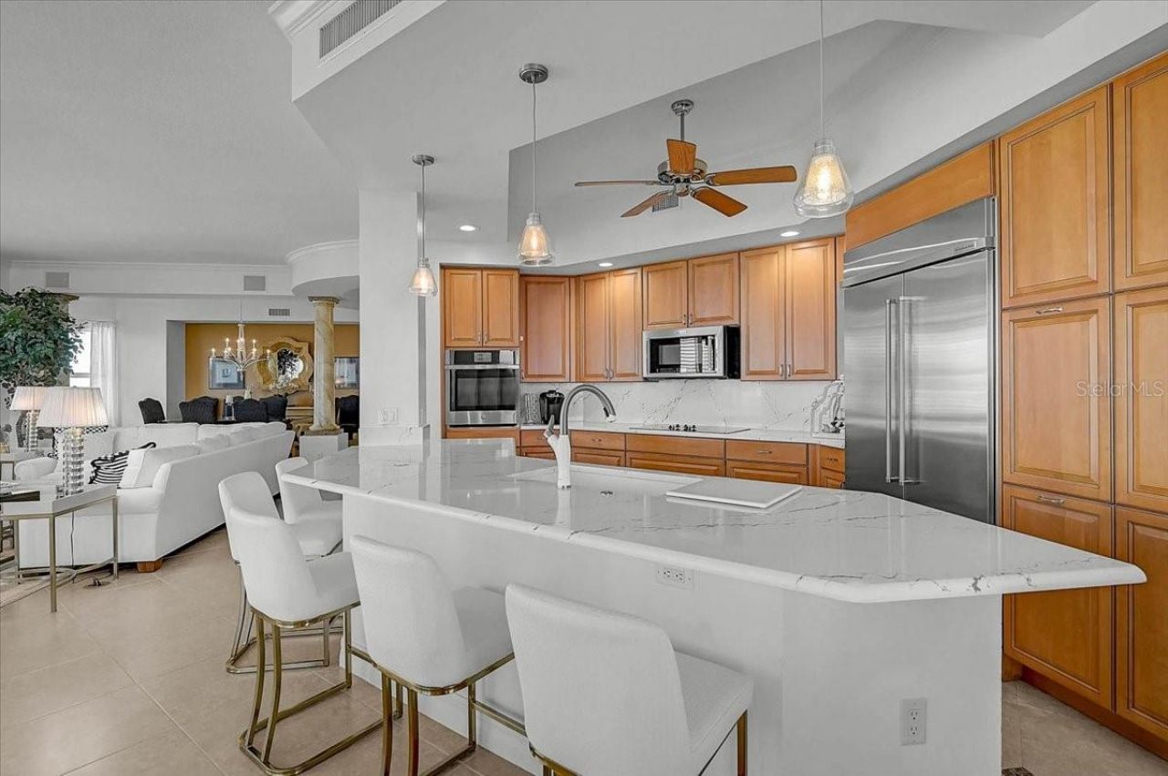 401 N Point Road, Unit 1001, Osprey, FL 34229 Photo