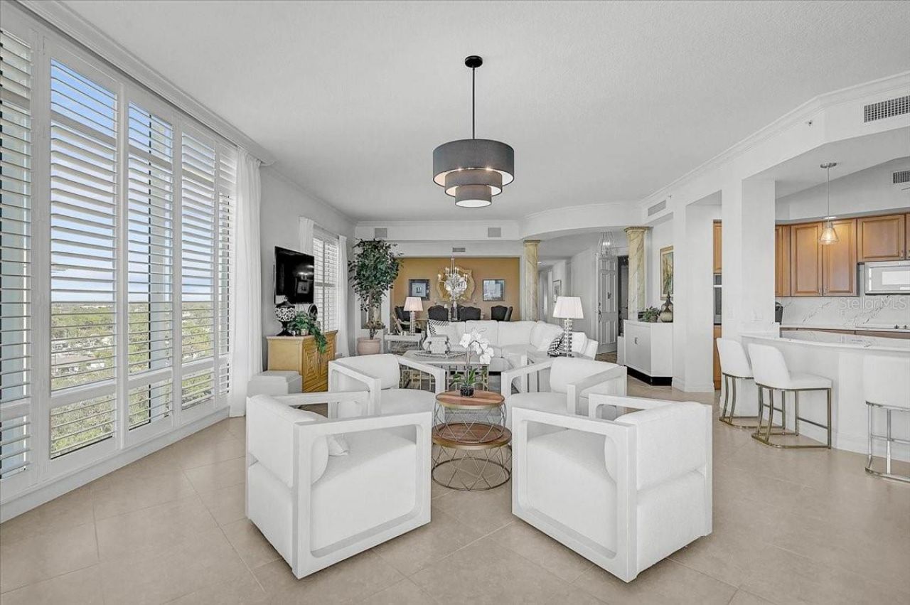 401 N Point Road, Unit 1001, Osprey, FL 34229 Photo