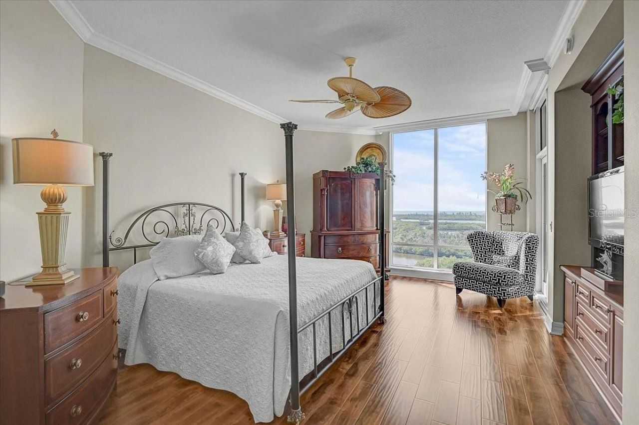 401 N Point Road, Unit 1001, Osprey, FL 34229 Photo