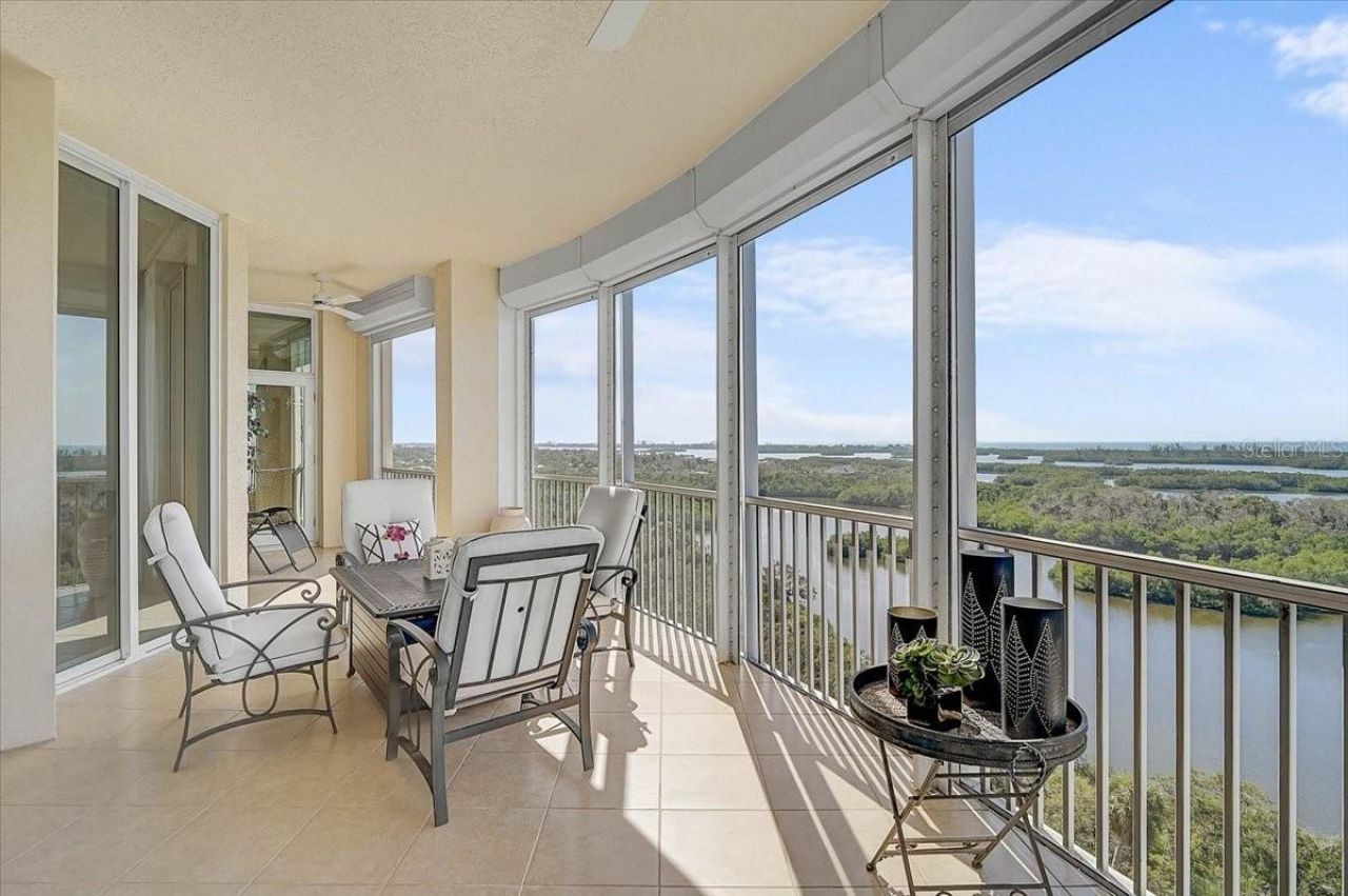 401 N Point Road, Unit 1001, Osprey, FL 34229 Photo