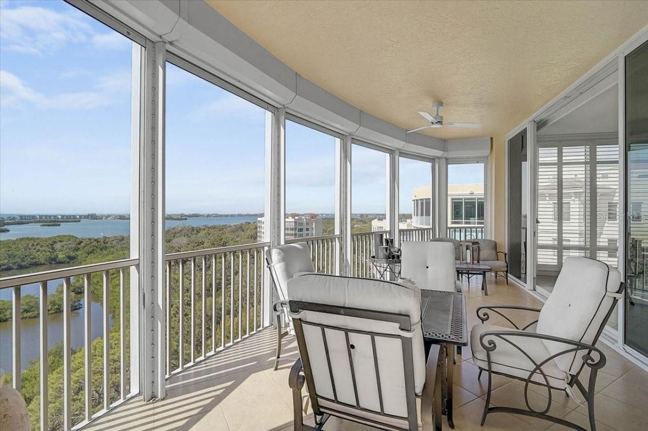 401 N Point Road, Unit 1001, Osprey, FL 34229 Photo