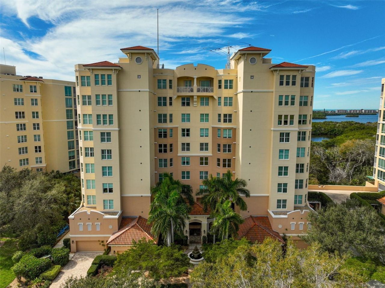 401 N Point Road, Unit 1001, Osprey, FL 34229 Photo