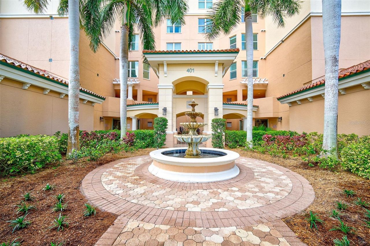 401 N Point Road, Unit 1001, Osprey, FL 34229 Photo