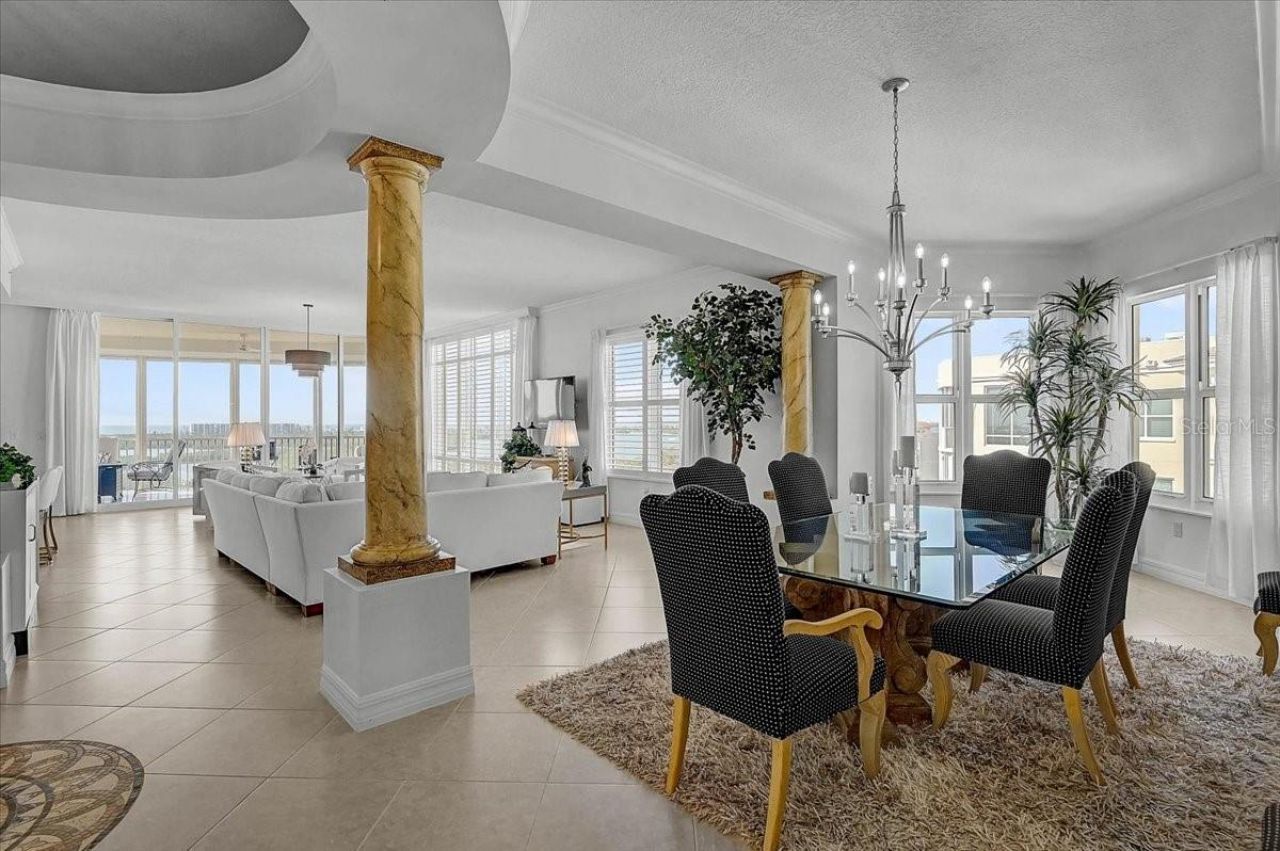 401 N Point Road, Unit 1001, Osprey, FL 34229 Photo