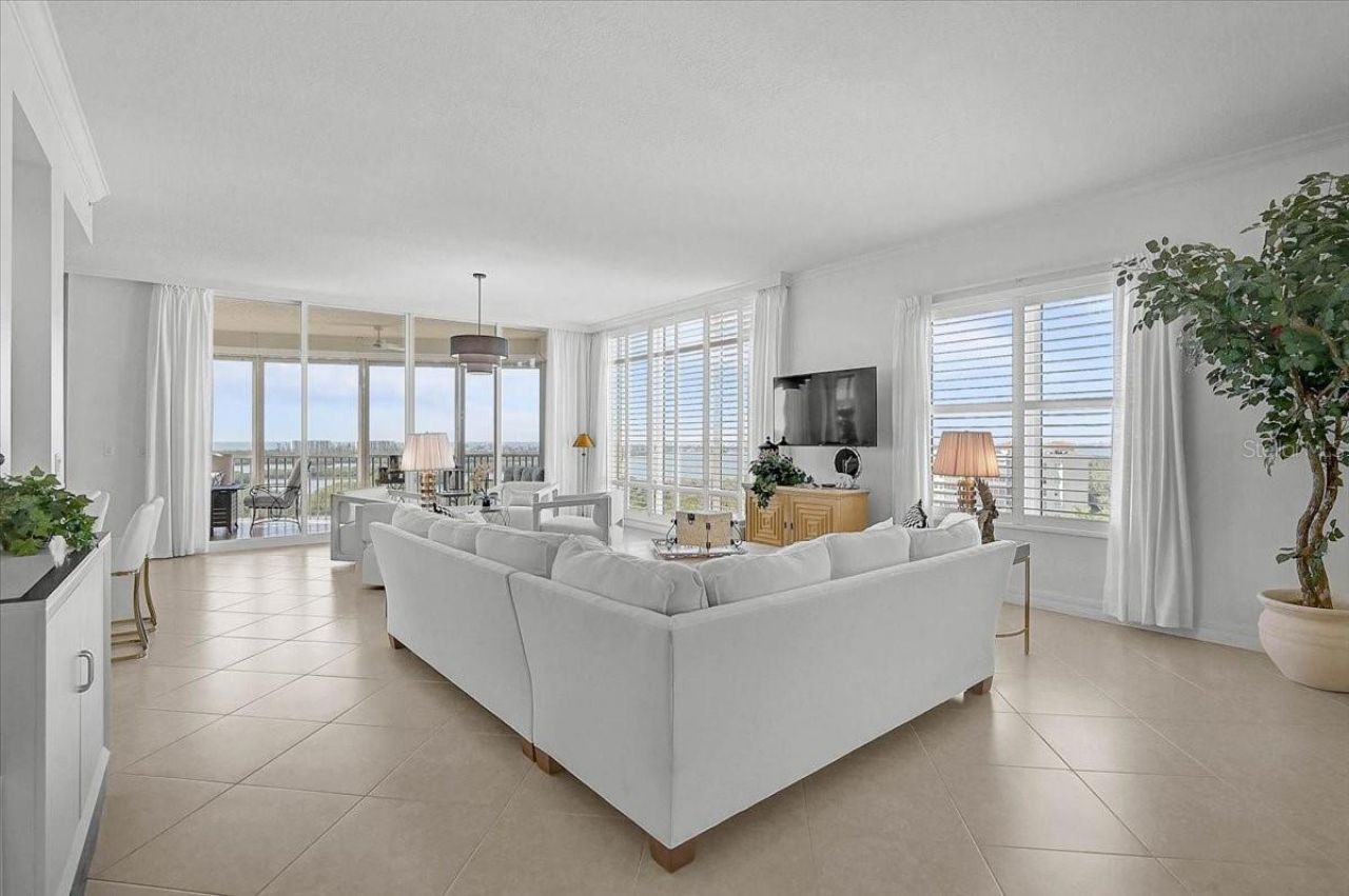 401 N Point Road, Unit 1001, Osprey, FL 34229 Photo